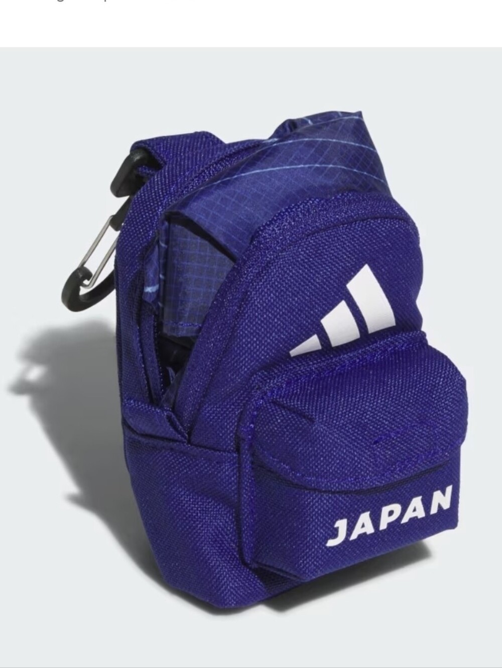Japan 26 Reusable Bag ( Keychain)